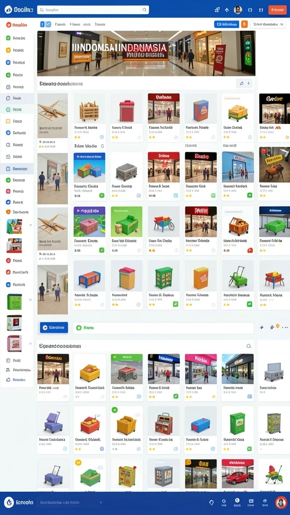 Screenshot iramatogel nomor 1