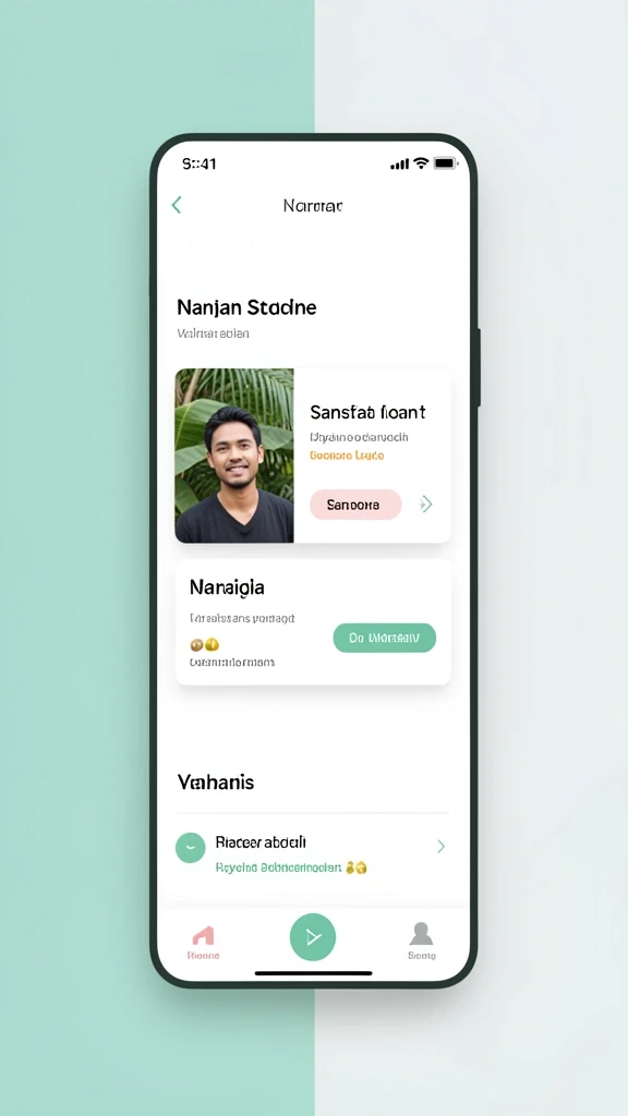 Screenshot iramatogel nomor 2