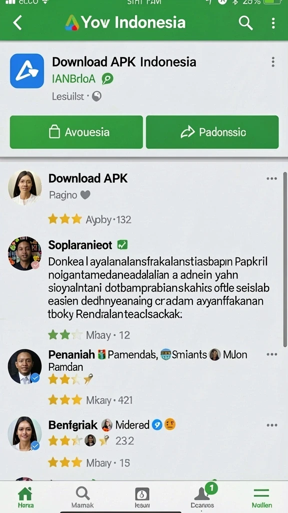 Screenshot javo88 nomor 3