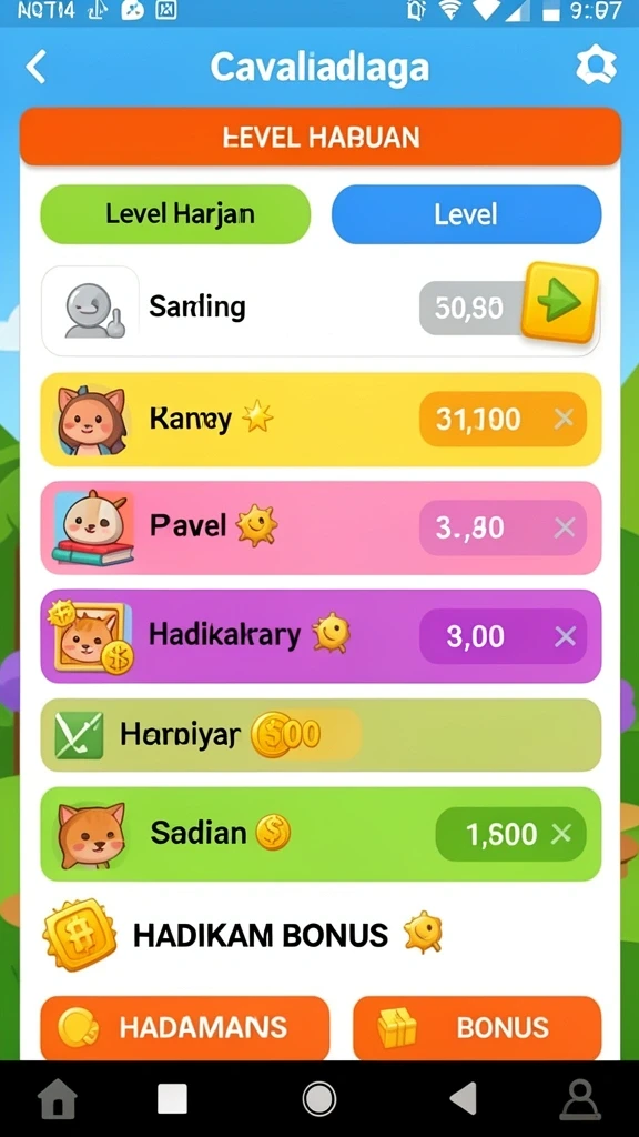 Screenshot jawara79 nomor 3