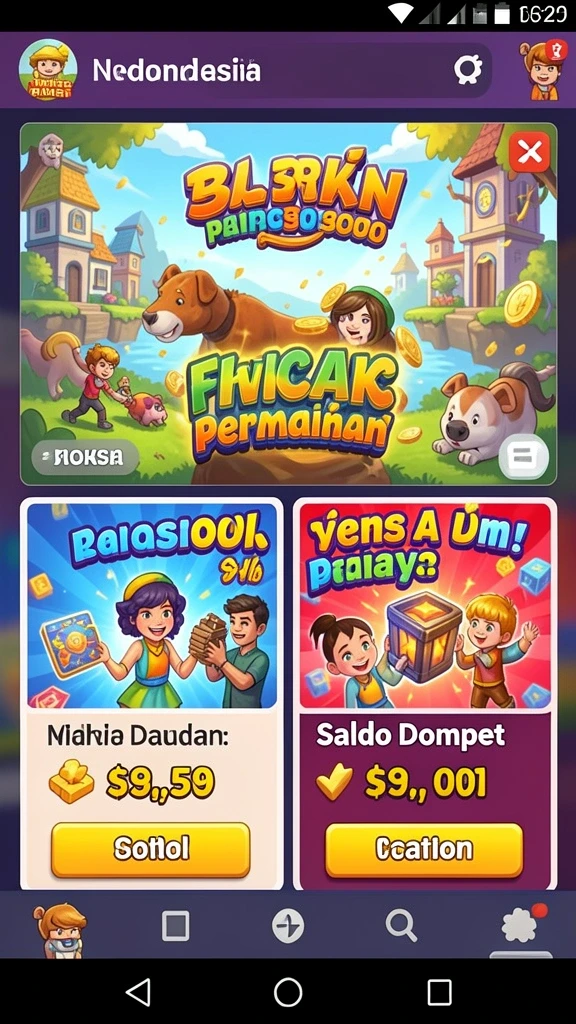 Screenshot jktok nomor 3