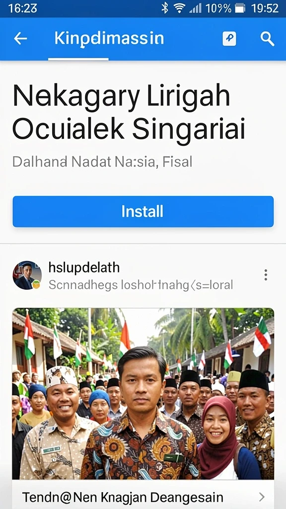 Screenshot joker11 nomor 1