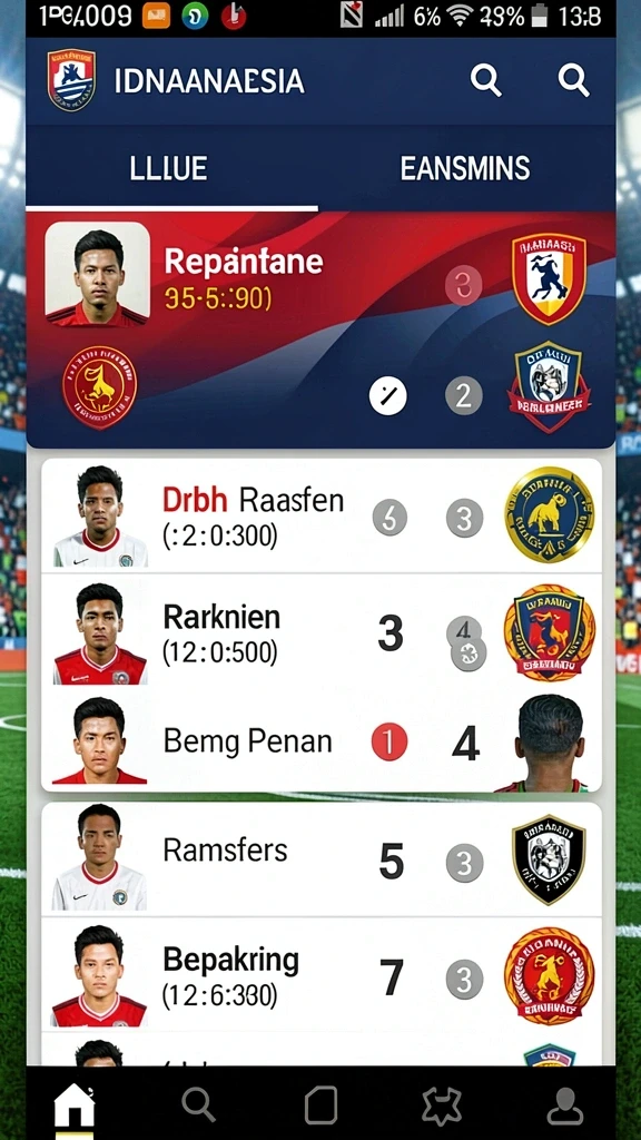 Screenshot jos77 nomor 3