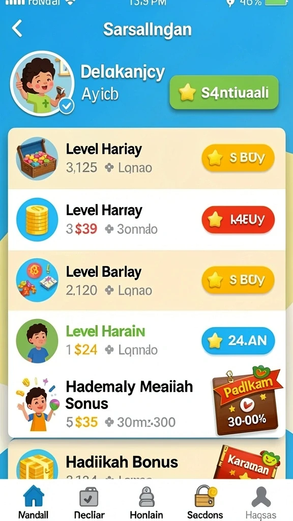 Screenshot kaka303 nomor 2