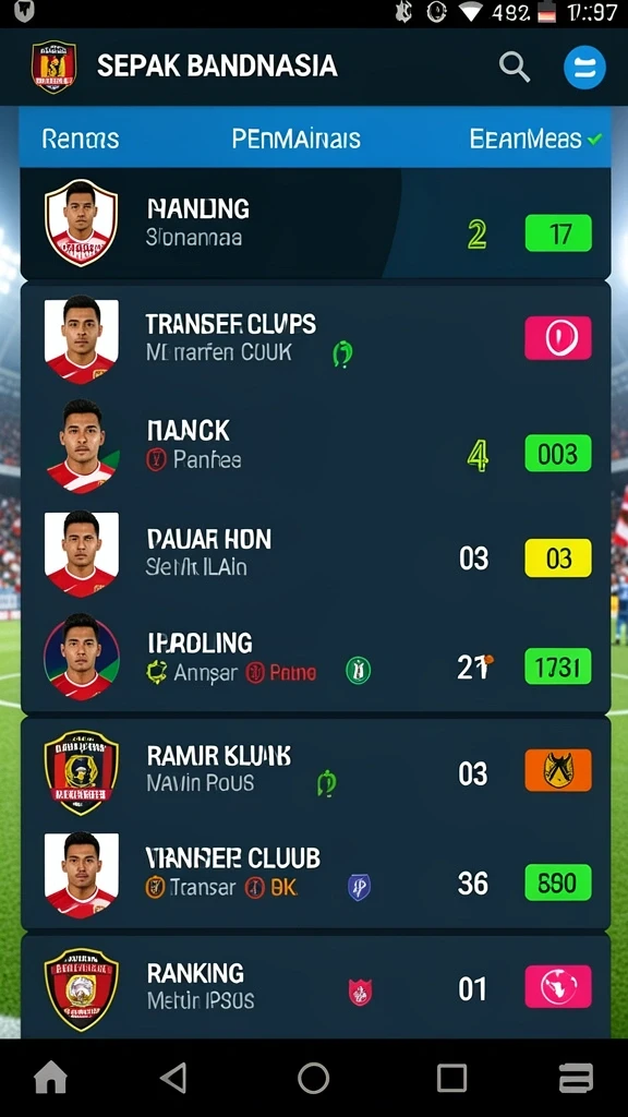 Screenshot kodokhoki889 nomor 1