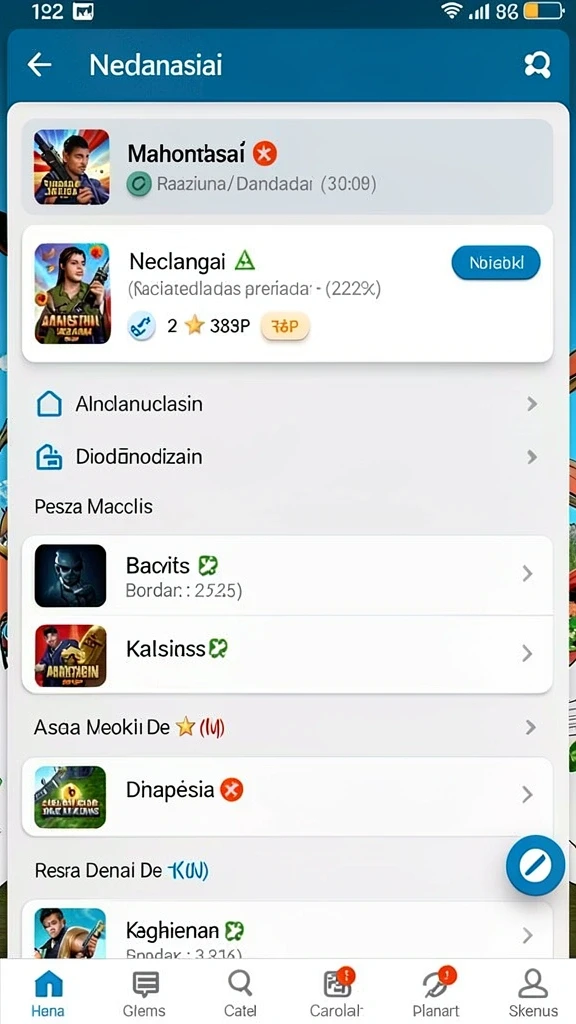 Screenshot lancar138 nomor 2