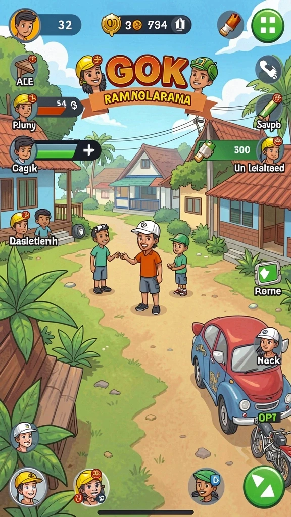 Screenshot laparbos nomor 3