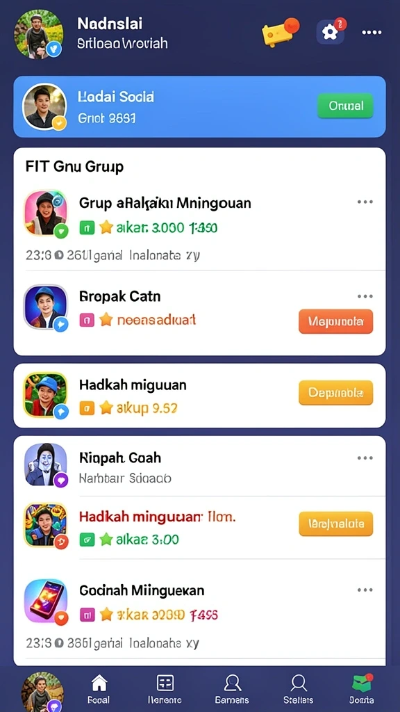 Screenshot love678 nomor 3