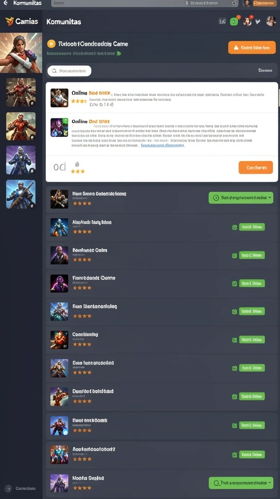 Screenshot luckybest88 nomor 1