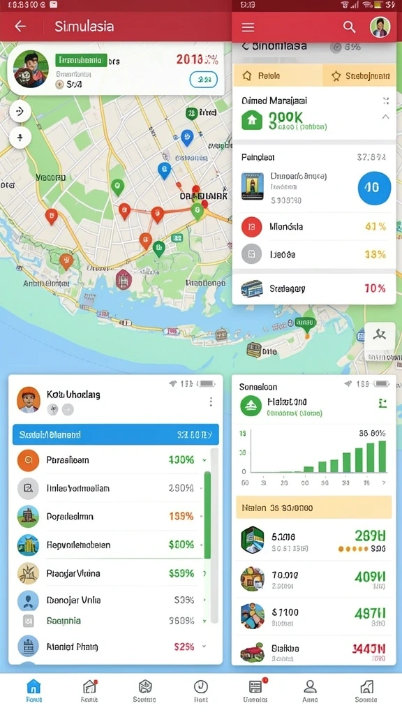 Screenshot luckytopia nomor 3