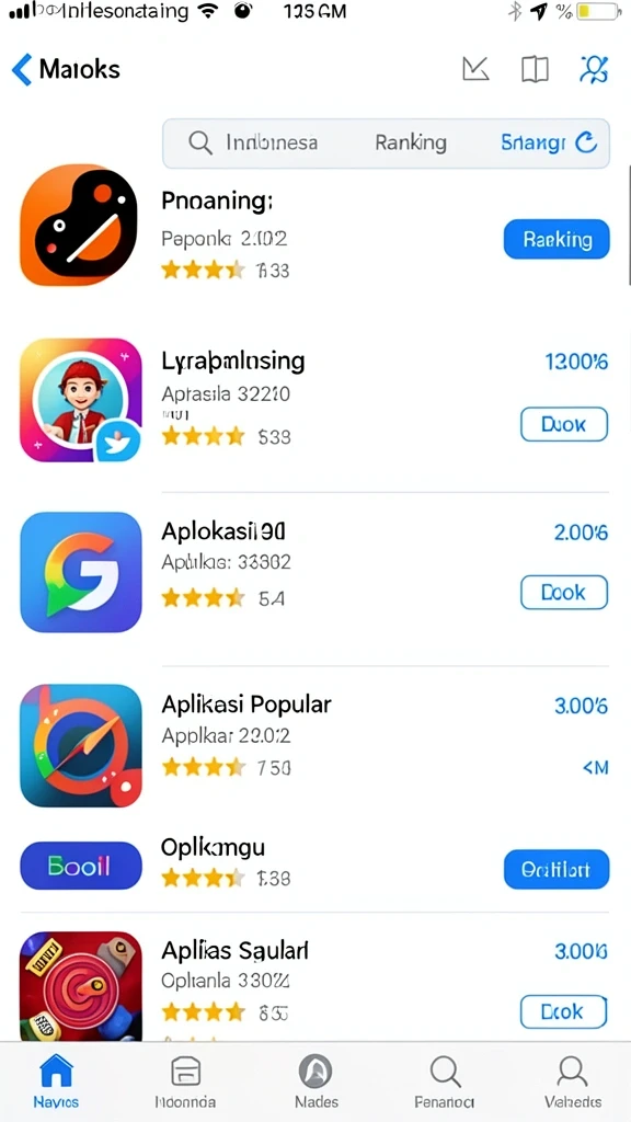Screenshot lucubet nomor 1
