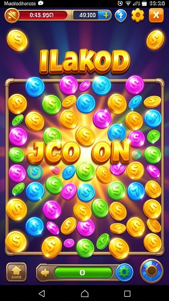Screenshot lucubet nomor 3