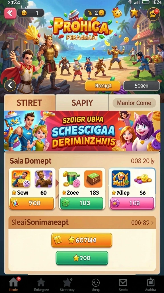 Screenshot mabar88 nomor 2