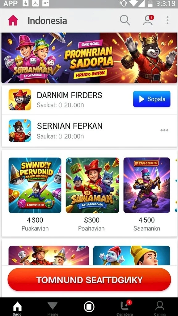 Screenshot mc888 nomor 1