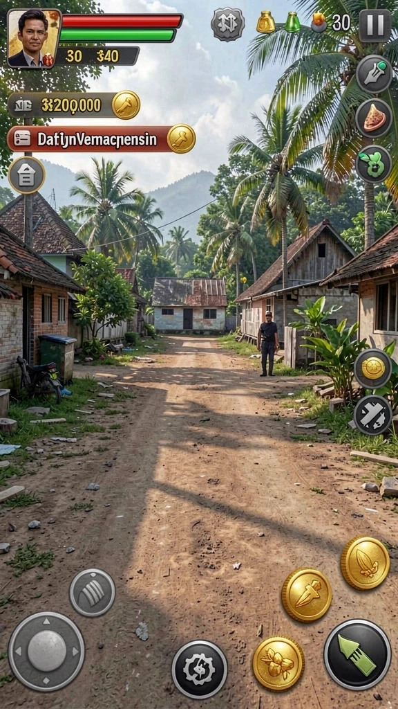 Screenshot mc888 nomor 3