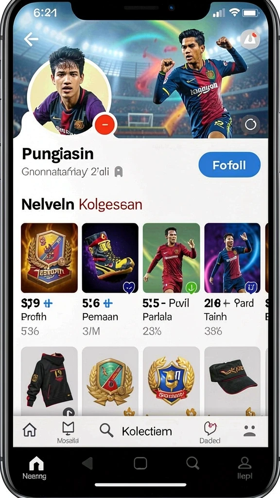 Screenshot megawin888 nomor 2