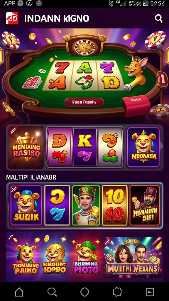 Screenshot mekar99 nomor 2