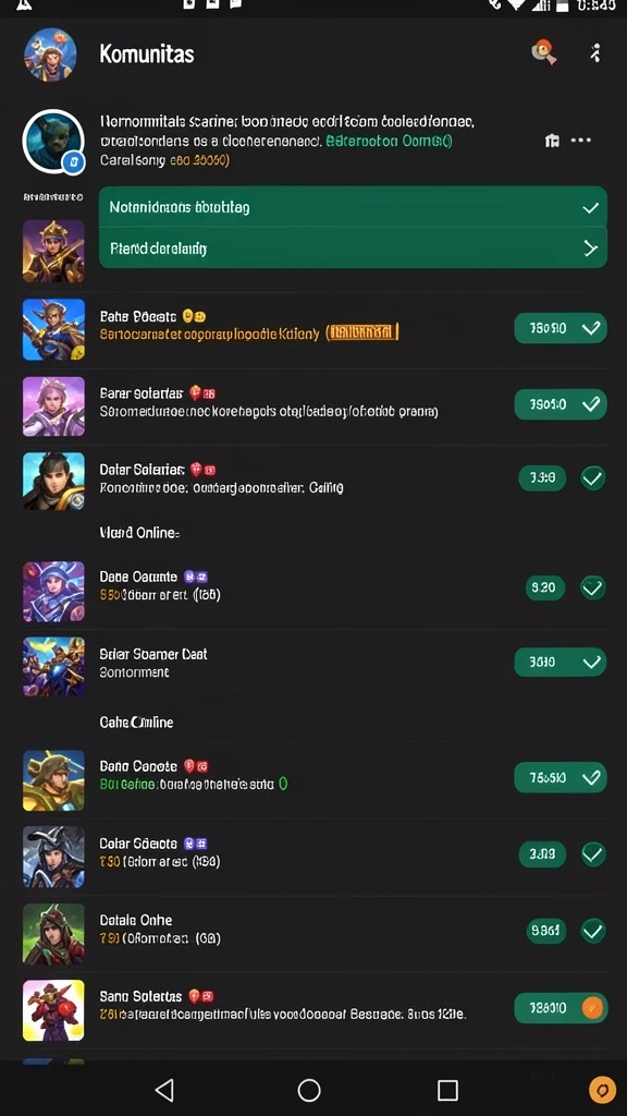 Screenshot mekar99 nomor 3