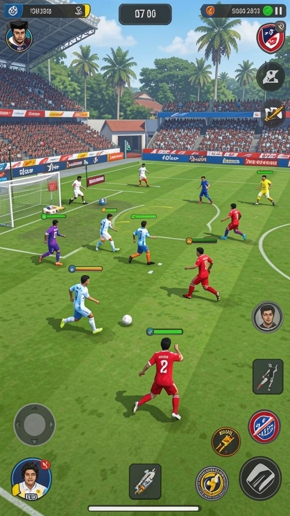 Screenshot miototo nomor 3