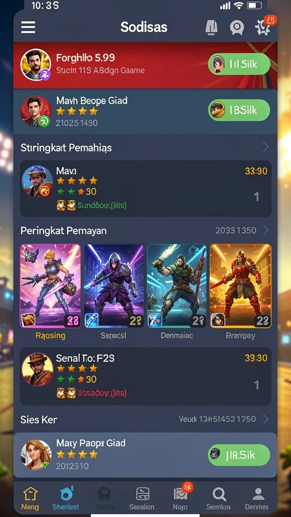 Screenshot monte77 nomor 1
