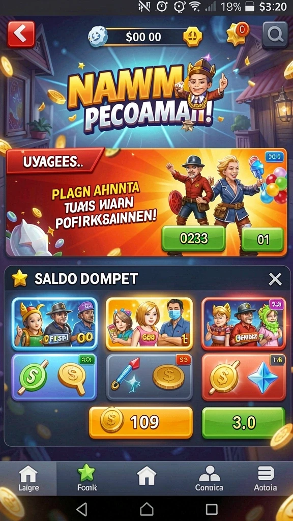 Screenshot monte77 nomor 3