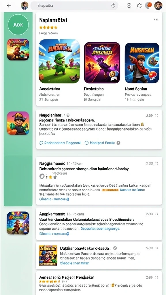 Screenshot naga1001 nomor 1