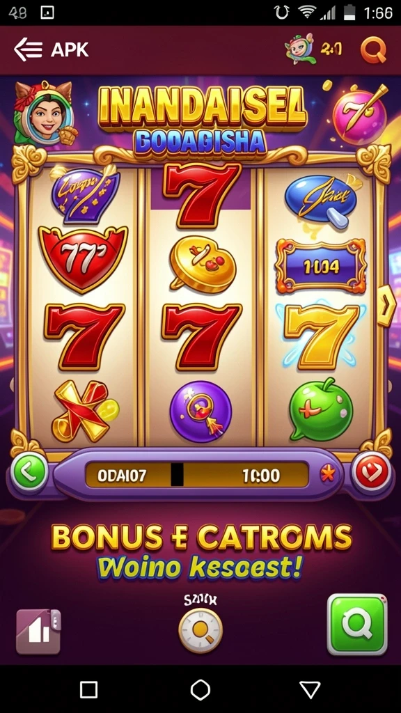 Screenshot nesiafun nomor 1