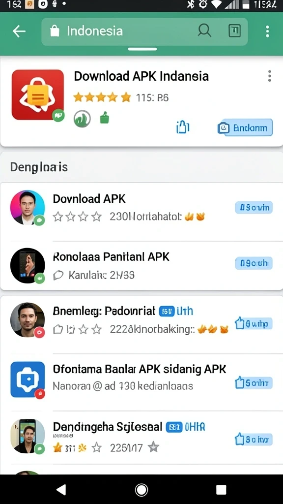 Screenshot nesiafun nomor 2