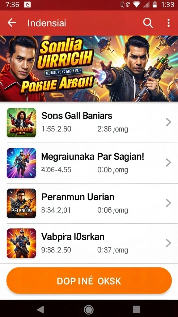 Screenshot nexgid nomor 1
