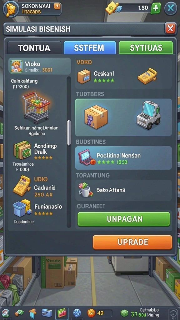 Screenshot nexgid nomor 2