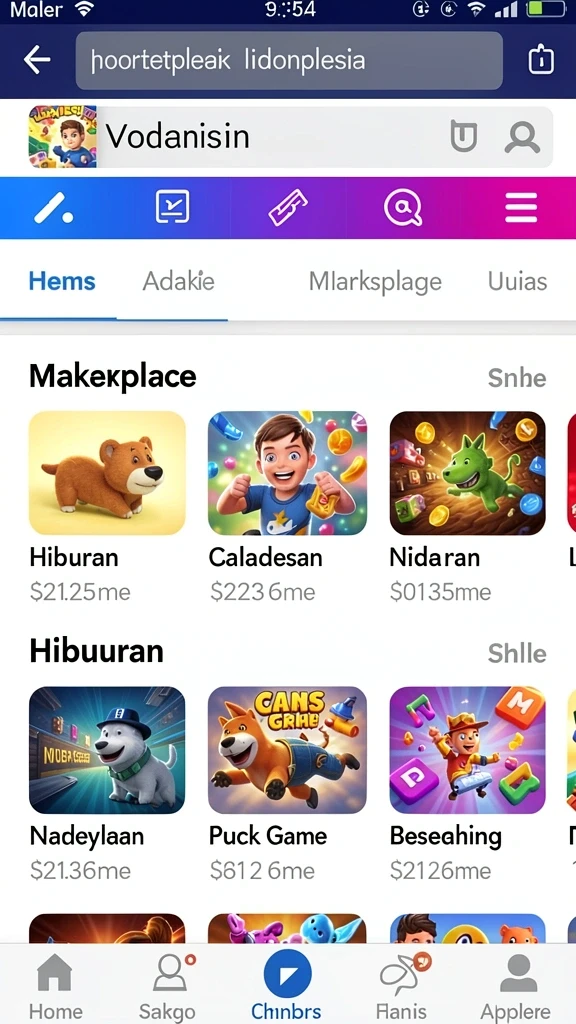 Screenshot nona88 nomor 1