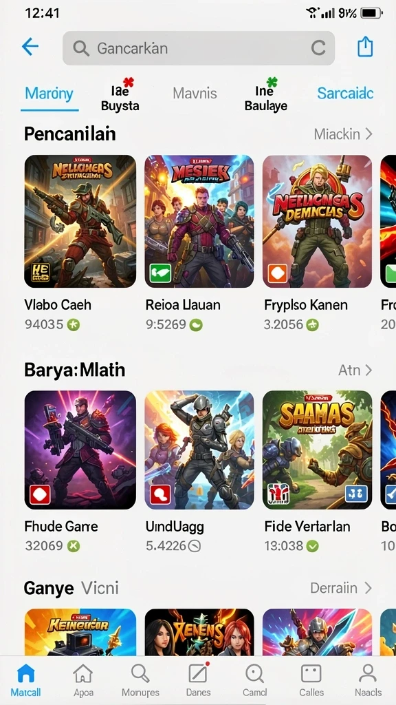 Screenshot nona88 nomor 2