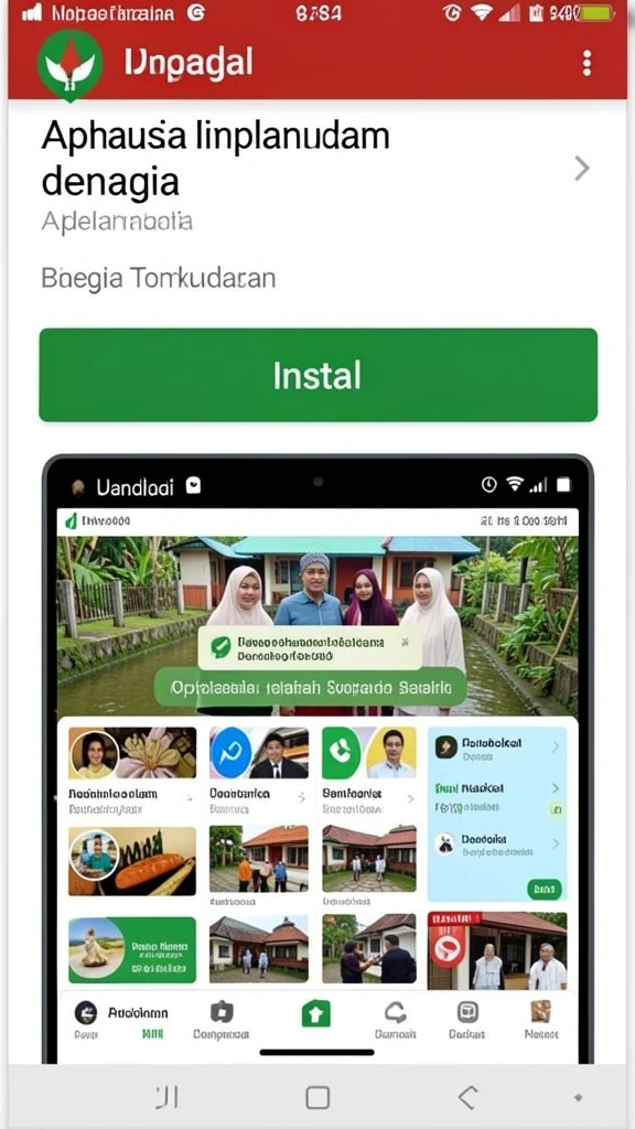 Screenshot obor138 nomor 1