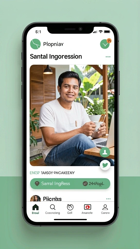 Screenshot oristoto nomor 2