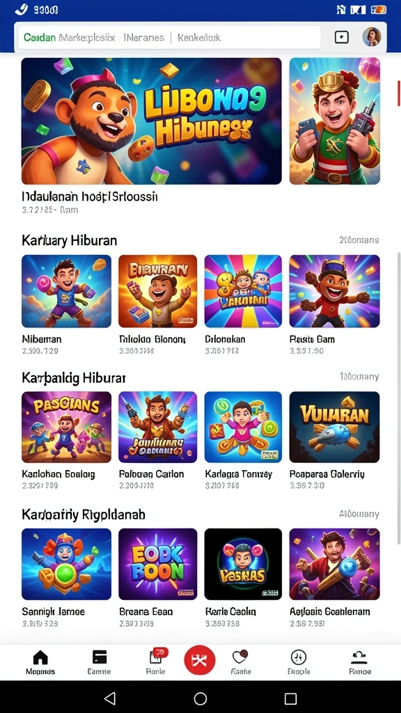 Screenshot poker88 nomor 1