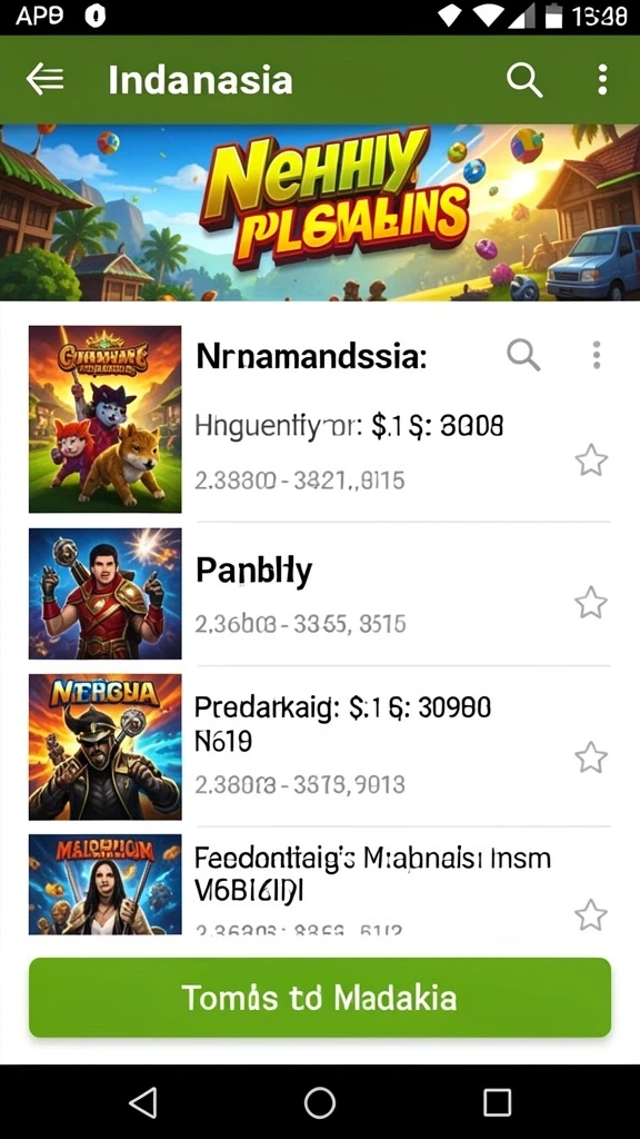 Screenshot poker88 nomor 2