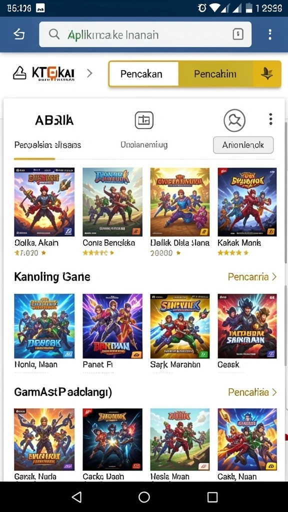 Screenshot pompa88 nomor 3