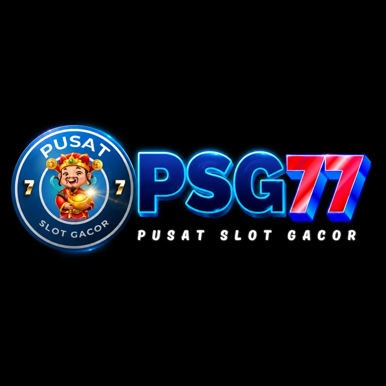 psg77 APK Resmi — ikon aplikasi