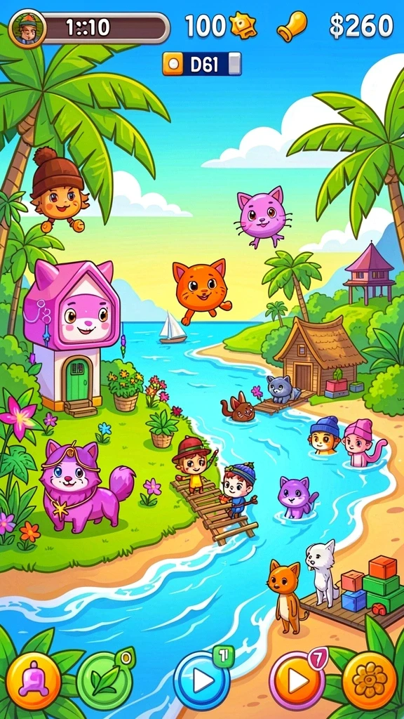Screenshot pulau88 nomor 3