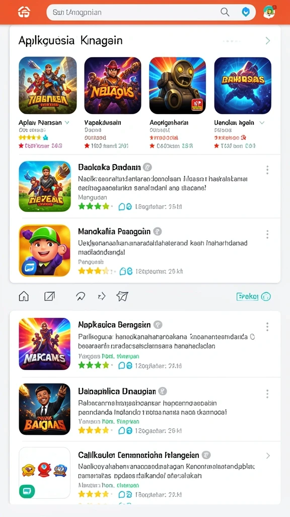 Screenshot puncaktoto nomor 2