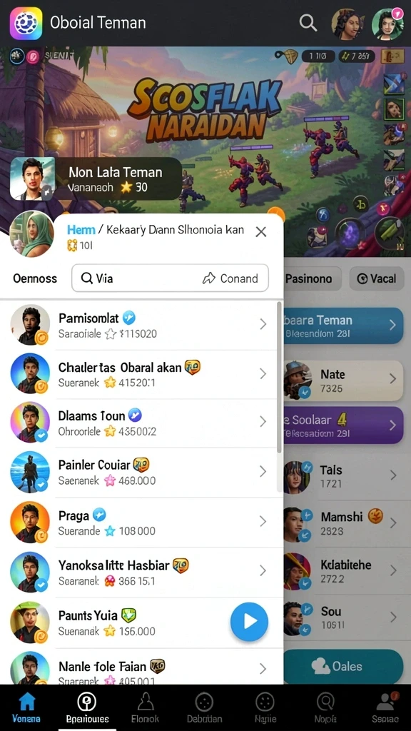 Screenshot qtgame nomor 1