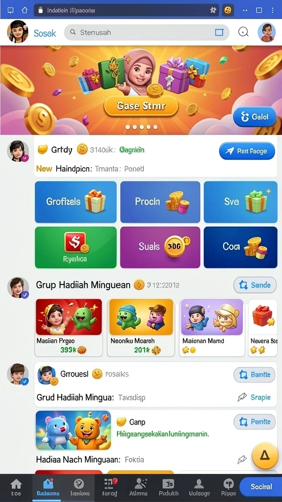 Screenshot qtgame nomor 3