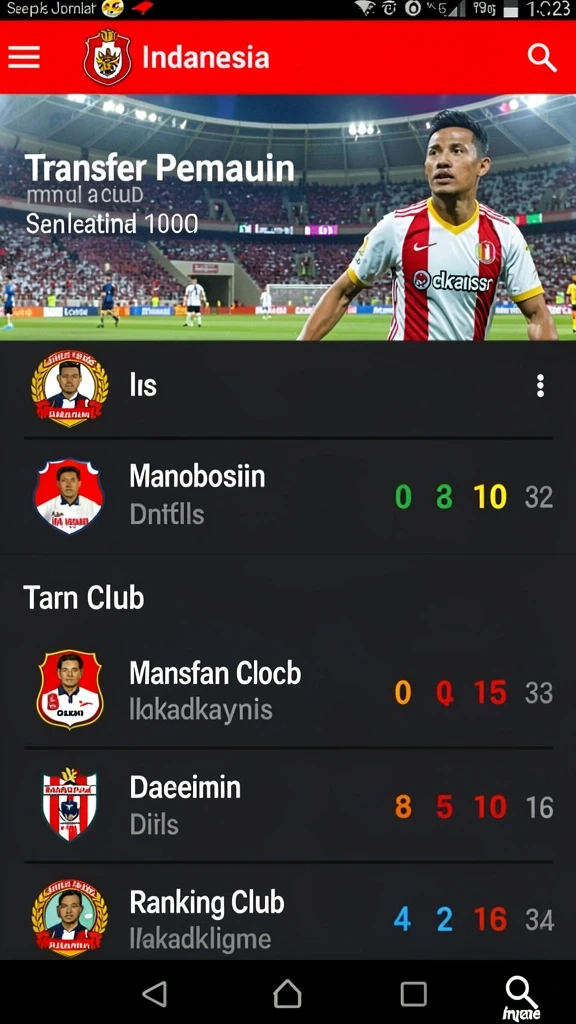 Screenshot rajaking nomor 1