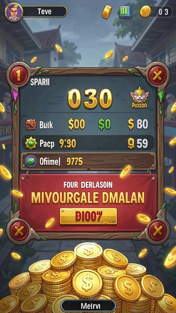 Screenshot rajaking nomor 2