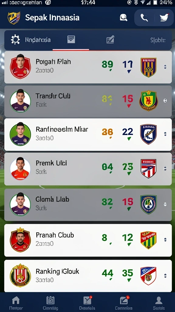 Screenshot rajapanda88 nomor 2