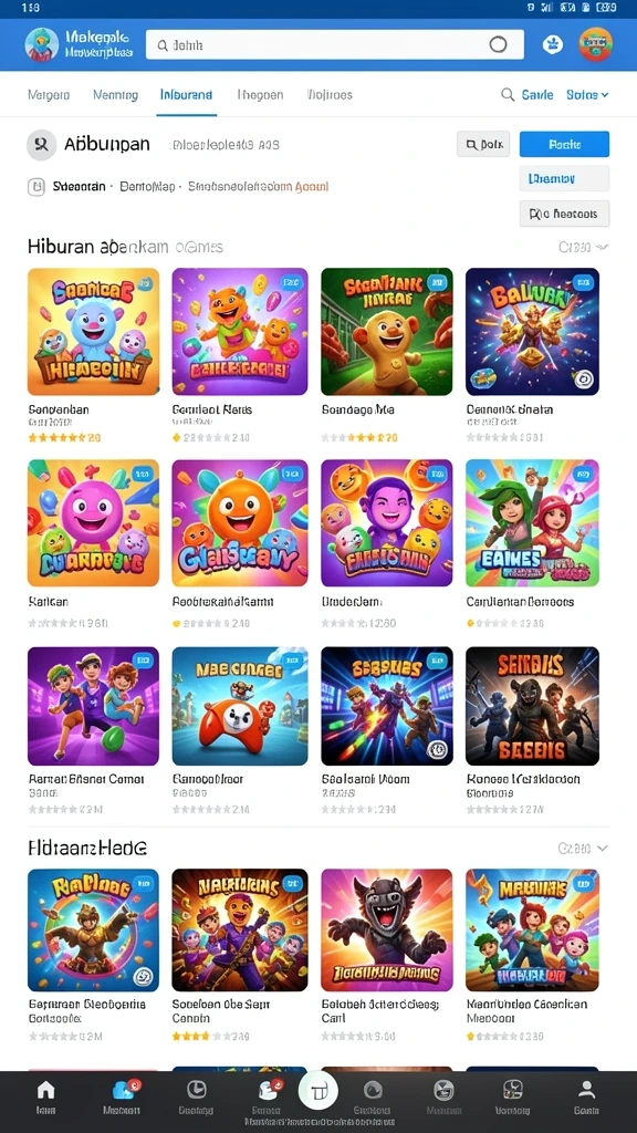 Screenshot rajawali55 nomor 2