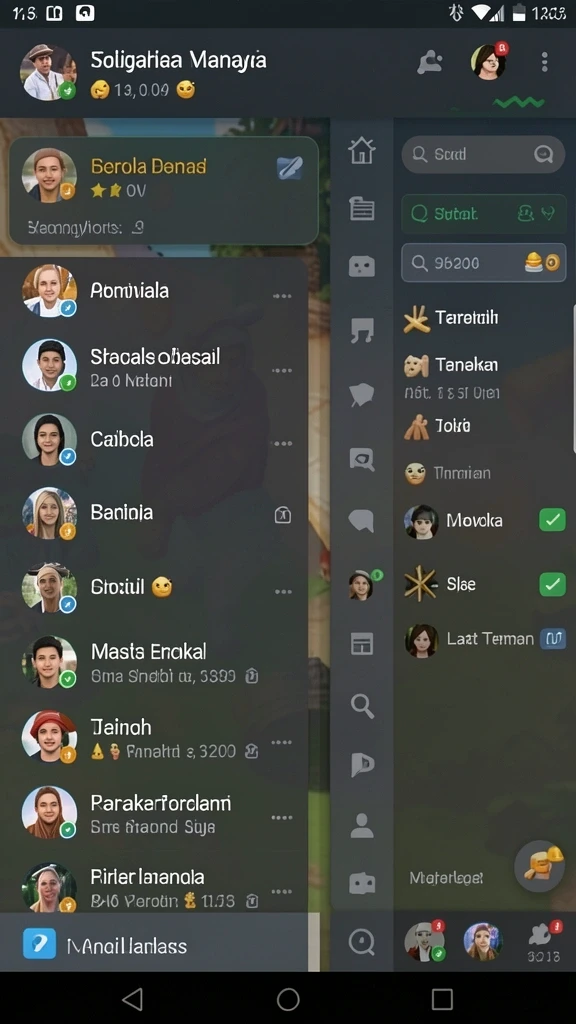 Screenshot rajawali55 nomor 3
