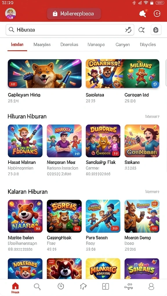 Screenshot rajazeus nomor 2