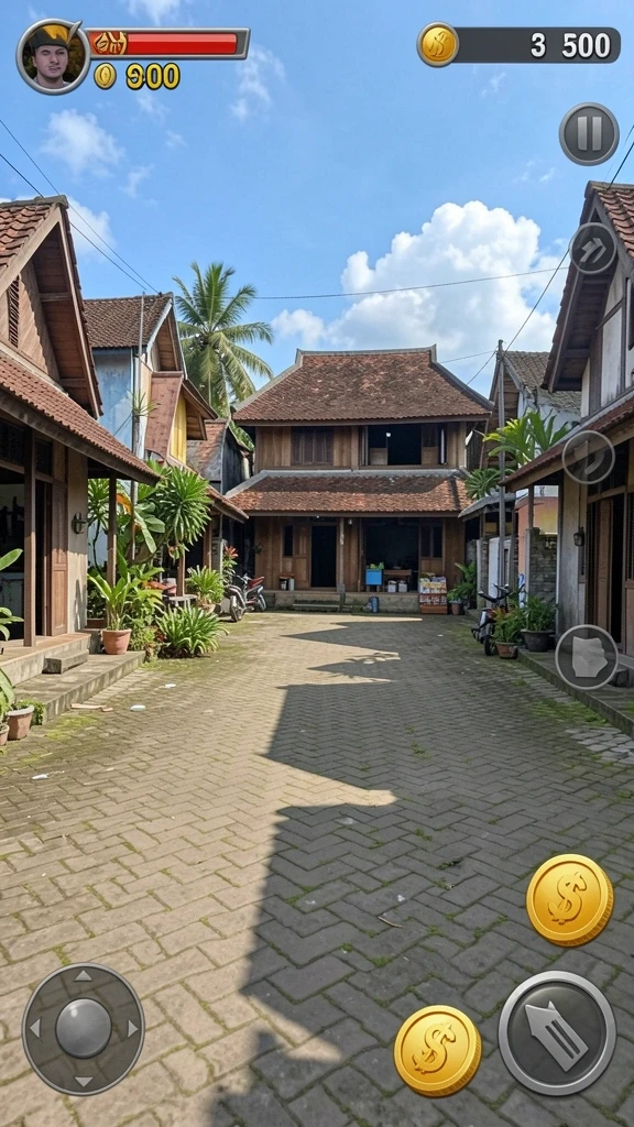 Screenshot ratu303 nomor 3