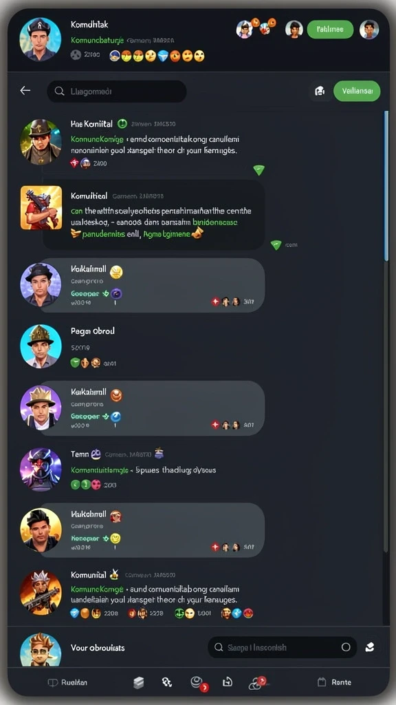 Screenshot rejeki nomor 1